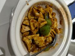 -眉州东坡(春秀路店)