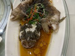 -梅龙镇酒家(南京西路总店)