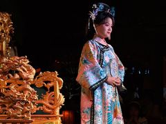 -白家大院·王府宫廷菜(苏州街店)