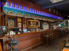 -甘尼仕印度餐厅爵士酒吧(阳春巷店)