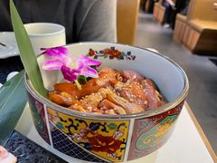 -千寻山野烤肉(中关村店)