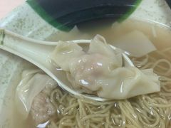 -洋城面店(荔塱农副产品综合批发市场店)