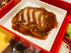 锦炉酥皮烤鸭-锦炉·酥皮烤鸭(绿城百合店)