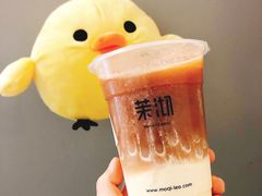-茉沏(万科美好广场店)