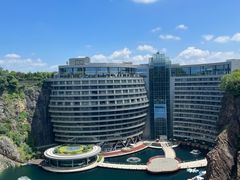 -蓝精灵乐园·世茂精灵之城主题乐园