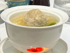 -一品江南韵·淮扬菜