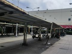 -家乐福(川沙店)