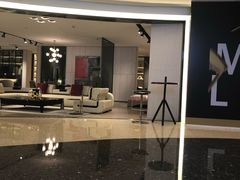 -红星美凯龙国际家居博览中心至尊mall停车场