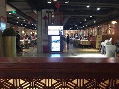 -隆隆金大茶楼(地王广场店)