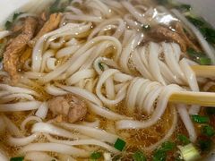 -矮子粉店1985·长沙米粉(湘春路店)