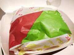 -肯德基(绿溪谷店)