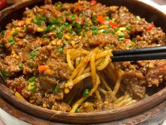 粉蒸牛肉-客家大院·非遗赣南客家菜(郁孤台店)