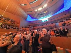 -华特·迪士尼音乐厅