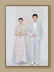 点击看大图 -爱城婚纱摄影·品质严选店