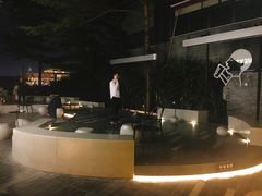 景观位-喜茶(深圳欢乐海岸LAB店)