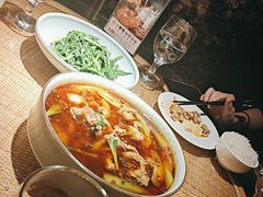 -渝信川菜(长安店)