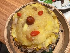 -云海肴云南菜·蒸汽石锅鱼(北京良乡华冠店)