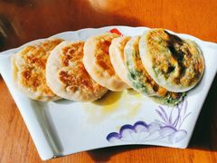 -大牛馅饼(范阳路店)