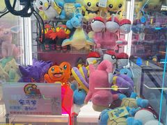 -天天玩X秋葉原日系动漫游戏中心