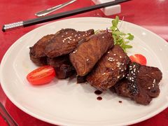 -上海浦东嘉里大酒店