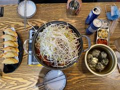 -吴草鸡爪오초닭발韩食堂(融恒盈嘉中心店)