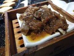 -味可道美食坊(福基路店)