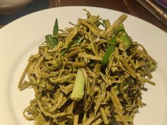 -Local泰莲庭(虹鳟鱼店)
