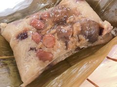 -芳婆糕团店(王府大街店)