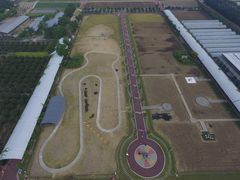 -迪茵湖田家舍生态农场