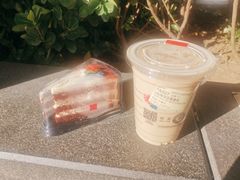 -姆们M Sweetie Cake(五道口店)