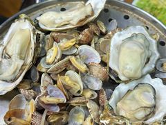 -九层海鲜塔(市南店)