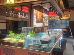-金陵暴走龙虾·烧烤·排档(南京总店)