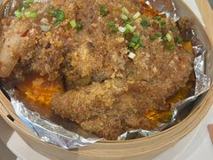 -南山翁新概念川菜(江宁万达广场店)