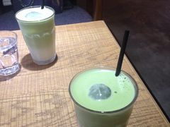 研途咖啡馆-研途咖啡馆(健康路店)