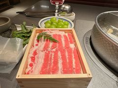 -巴奴毛肚火锅(安阳万达店)