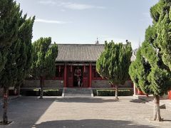 -洛阳周公庙博物馆