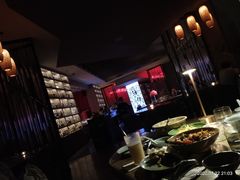 -苏州凯悦酒店·酒肆(华池街店)