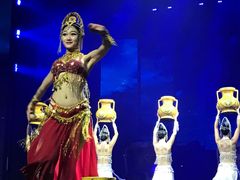 -三亚千古情景区游客中心-接待中心