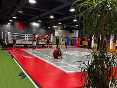 -格斗兄弟搏击健身训练馆(望京店)