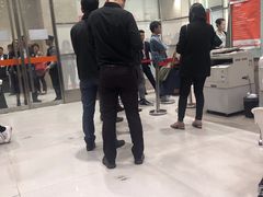 -平安银行(北京东三环支行)