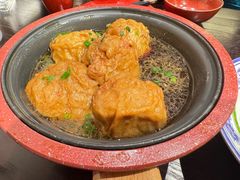 -古都历食南京菜·烤鸭·鸭血粉丝·汤包(南京博物院店)