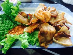 -象山村腊排骨(丽江总店)