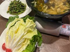 -丽华园(汉阳龙阳店)