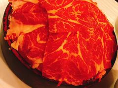 -鲜入围煮花胶鸡海鲜火锅