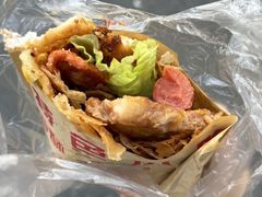 -神奇的香酥鸡蛋灌饼