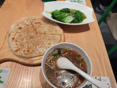 -甲乙饼·手工牛肉饼(天通苑华联店)