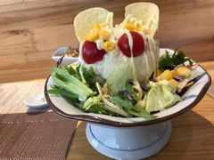 土豆沙拉-酒井酱子·深夜食堂(东城汇店)