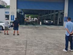 -上海普陀区机动车检测站第十一机动车安全检测站