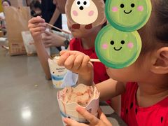-麦当劳(广州花城汇店)