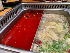 -草原塞蛮羊火锅城(港湾店)